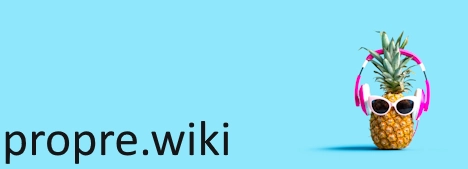 Testez propre.wiki dès maintenant et découvrez sa simplicité !