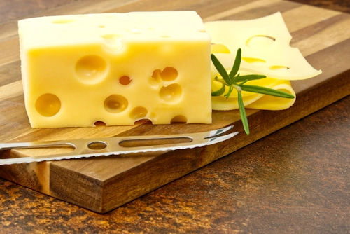Fromages célèbres – Le bal des saveurs