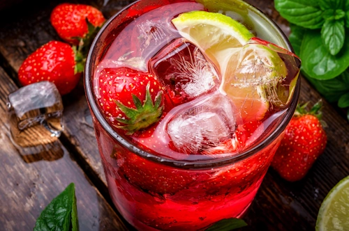 Cocktails célèbres – Un voyage rafraîchissant et un peu déjanté